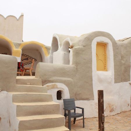 Dar Lagune Djerba Vue De Mer Al Haddadah Esterno foto
