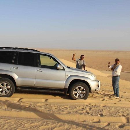 Dar Lagune Djerba Vue De Mer Al Haddadah Esterno foto
