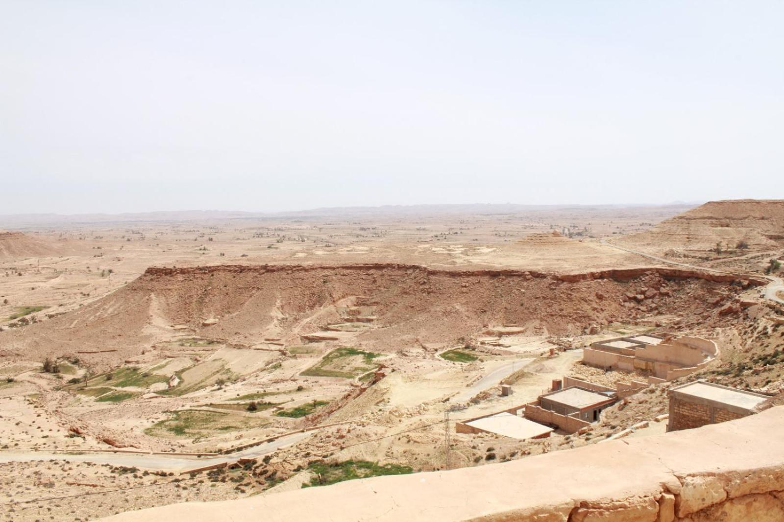 Dar Lagune Djerba Vue De Mer Al Haddadah Esterno foto