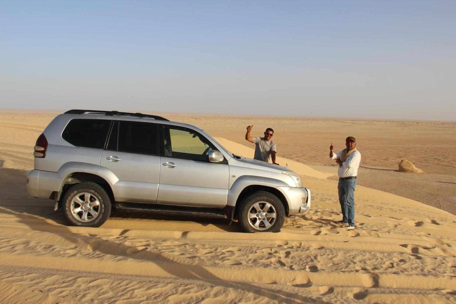 Dar Lagune Djerba Vue De Mer Al Haddadah Esterno foto