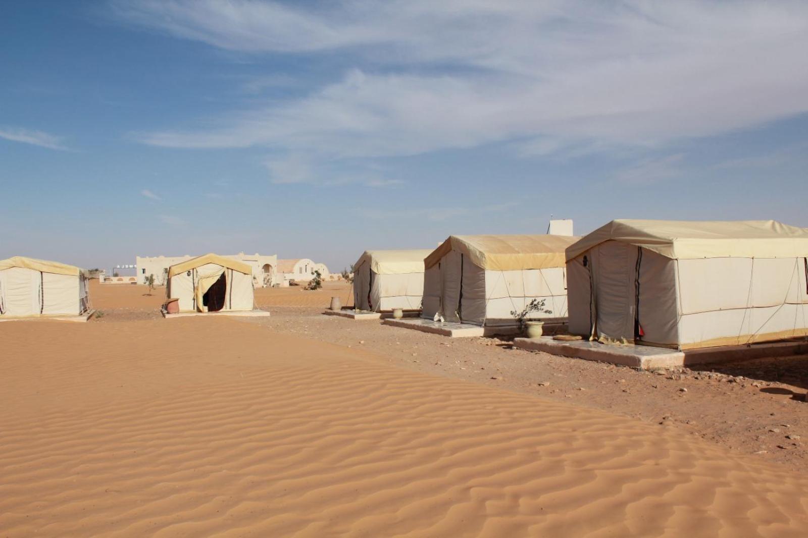Dar Lagune Djerba Vue De Mer Al Haddadah Esterno foto