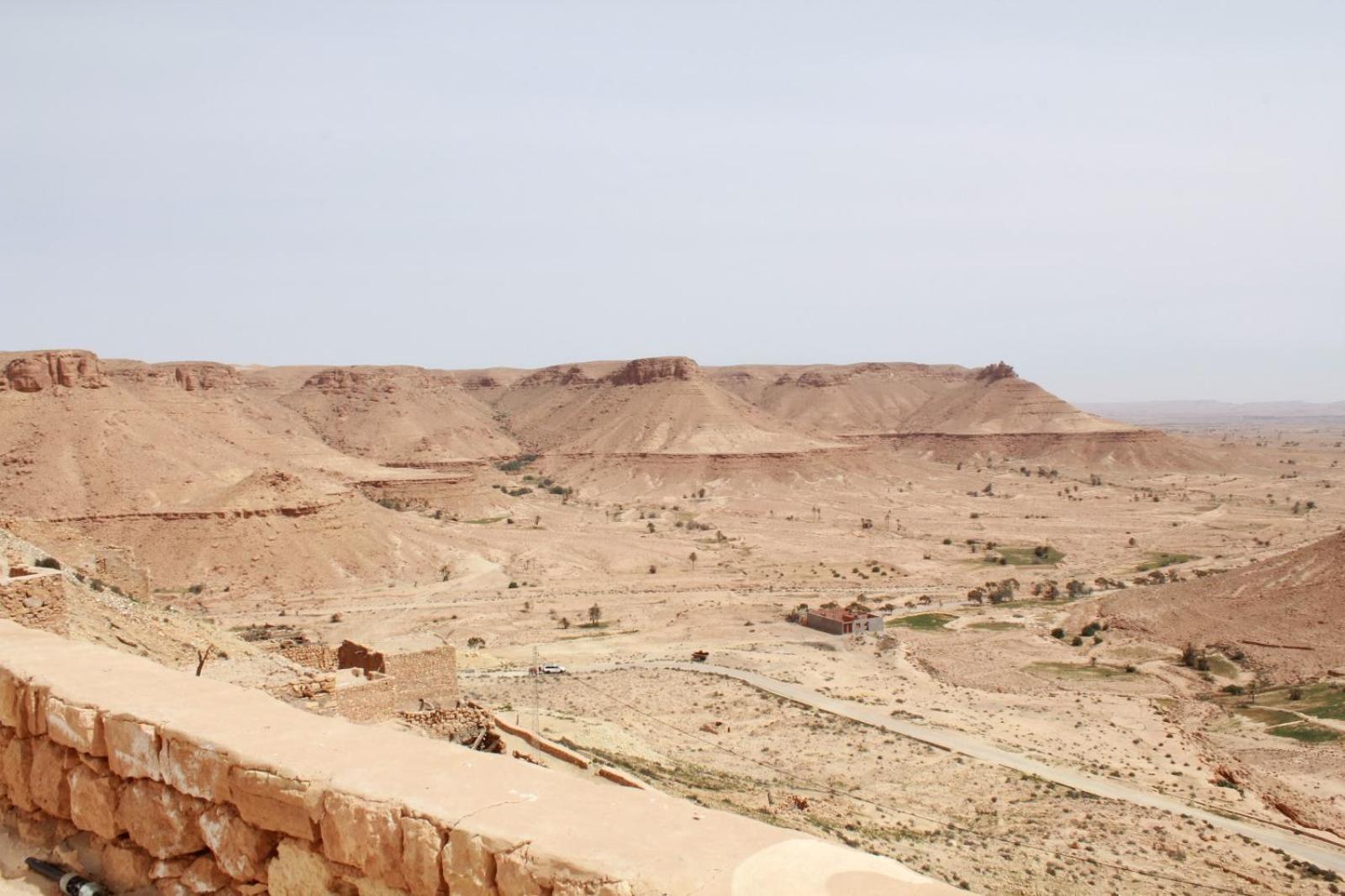Dar Lagune Djerba Vue De Mer Al Haddadah Esterno foto