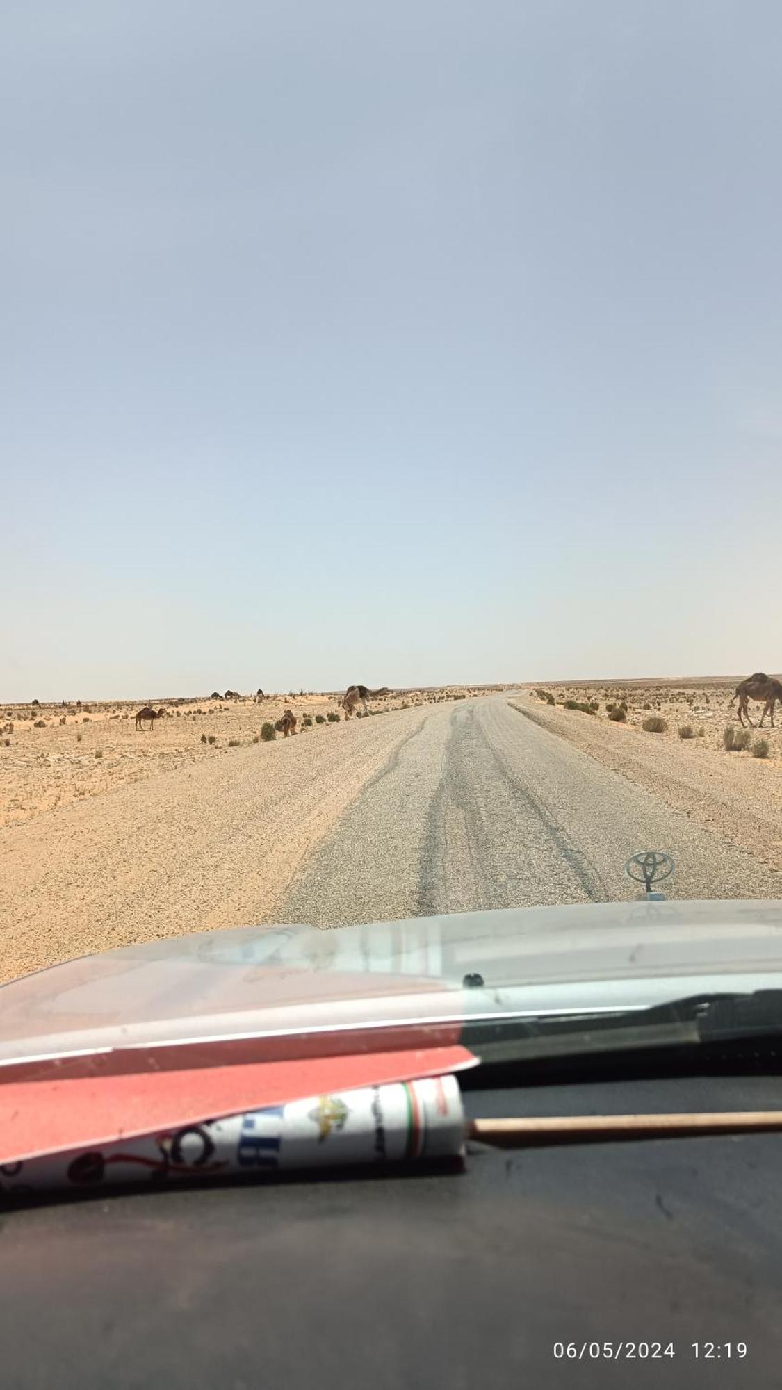 Dar Lagune Djerba Vue De Mer Al Haddadah Esterno foto
