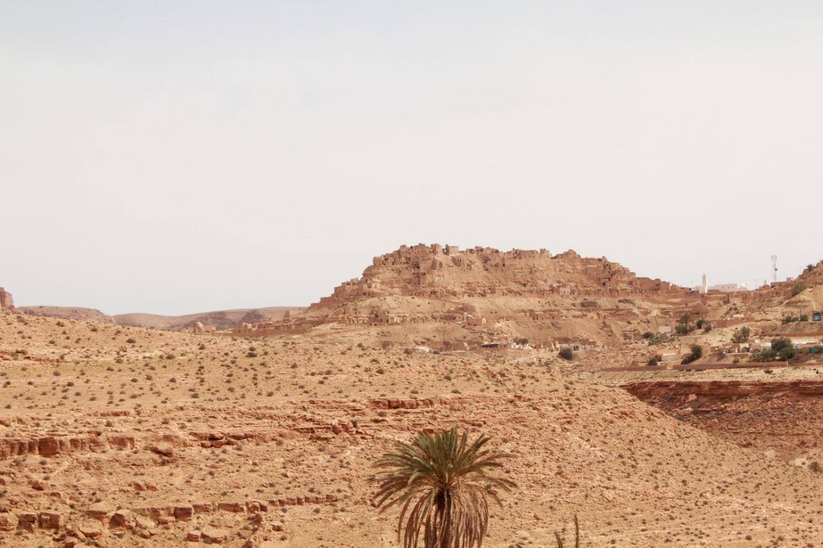 Dar Lagune Djerba Vue De Mer Al Haddadah Esterno foto