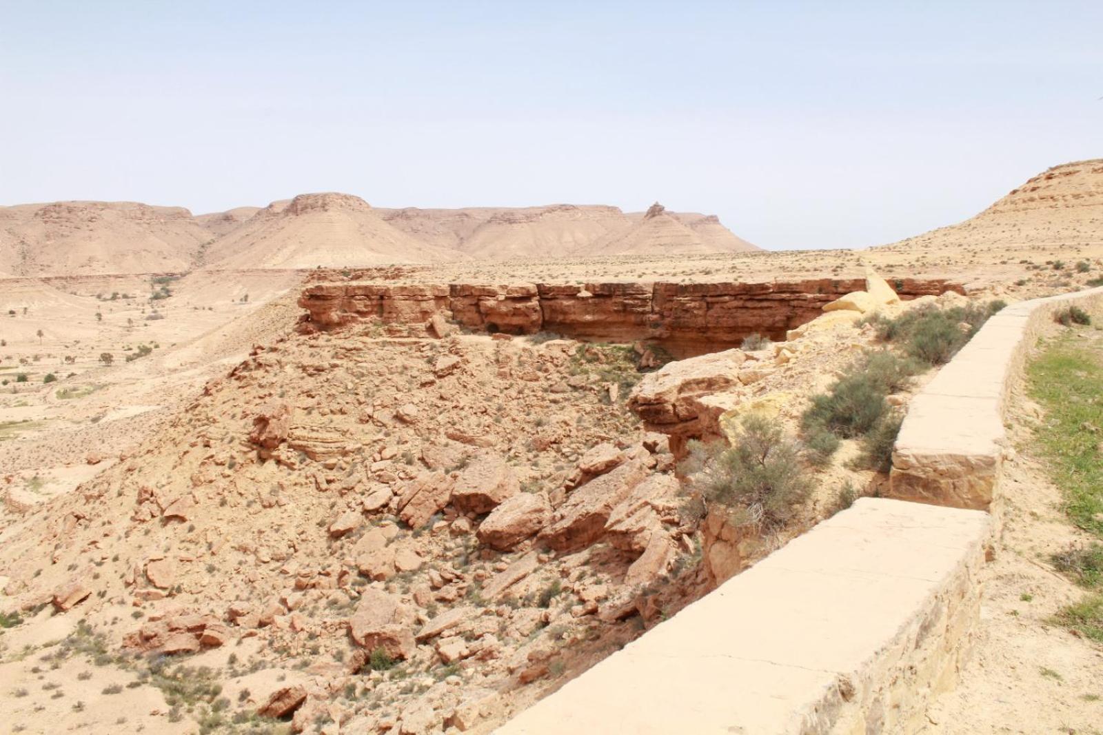 Dar Lagune Djerba Vue De Mer Al Haddadah Esterno foto