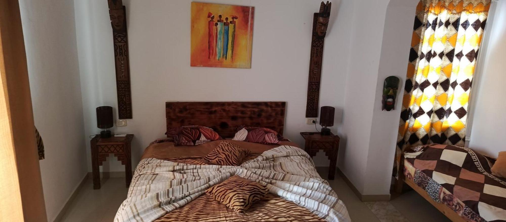Dar Lagune Djerba Vue De Mer Al Haddadah Esterno foto