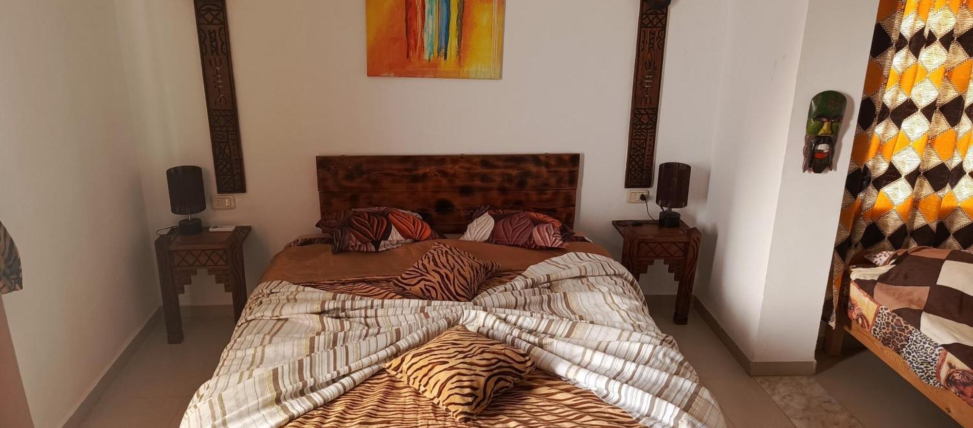 Dar Lagune Djerba Vue De Mer Al Haddadah Esterno foto
